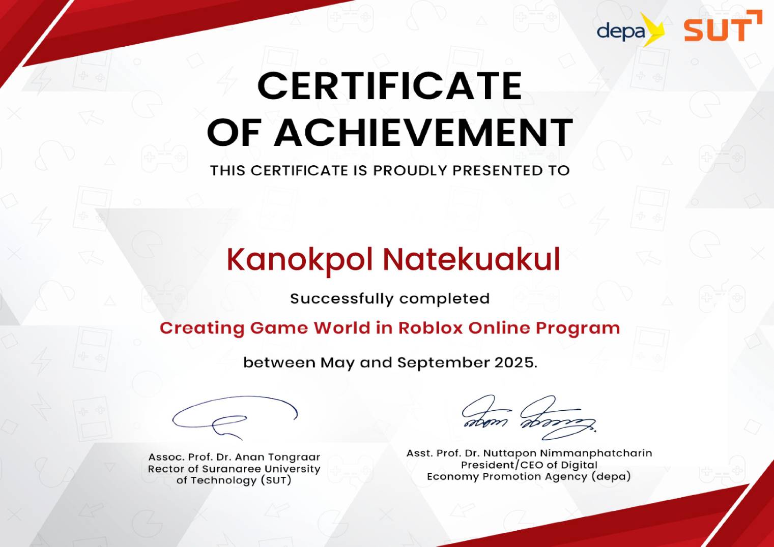 Creating Game in Roblox